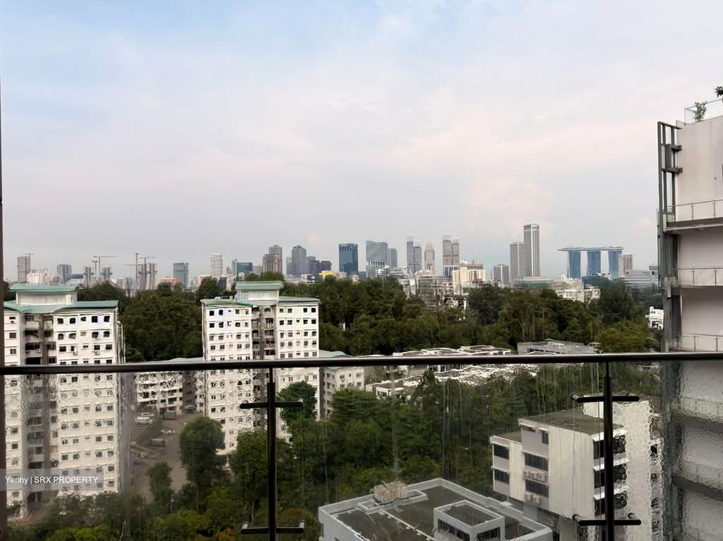 RESIDENCES AT EMERALD HILL (D9), Apartment #589450131